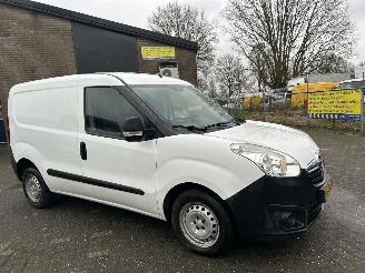 Opel Combo VAN 1.3 CDTI ECOFLEX L1 H1 66 KW AIRCO picture 13
