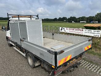 Iveco Daily 50C14G openlaadbak AARDGAS (CNG) categorie C rijbewijs, airco picture 34
