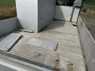 Iveco Daily 50C14G openlaadbak AARDGAS (CNG) categorie C rijbewijs, airco picture 25