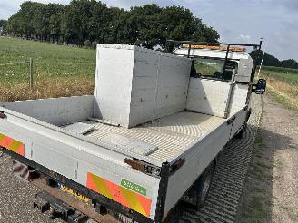 Iveco Daily 50C14G openlaadbak AARDGAS (CNG) categorie C rijbewijs, airco picture 35