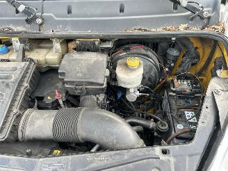 Iveco Daily 50C14G openlaadbak AARDGAS (CNG) categorie C rijbewijs, airco picture 44