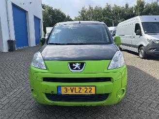 Peugeot Partner bestel 120 1.6 e-HDI L1 XR Profit + MOTORSCHADE ! picture 10