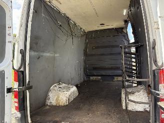 Mercedes Sprinter 519 CDI 3.0 V6 DUBBELLUCHT, AIRCO, HANDGESCHAKELD picture 23
