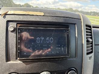 Mercedes Sprinter 519 CDI 3.0 V6 DUBBELLUCHT, AIRCO, HANDGESCHAKELD picture 9