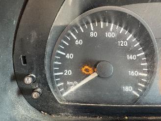 Mercedes Sprinter 519 CDI 3.0 V6 DUBBELLUCHT, AIRCO, HANDGESCHAKELD picture 13