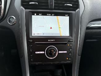 Ford Mondeo 2.0 TDCI ST-LINE, AIRCO, NAVIGATIE ENZ PRIJS IS INCL. BTW ! picture 15