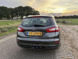 Ford Mondeo 2.0 TDCI ST-LINE, AIRCO, NAVIGATIE ENZ PRIJS IS INCL. BTW ! picture 22