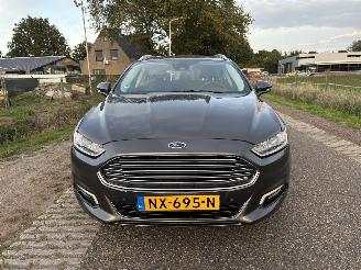 Ford Mondeo 2.0 TDCI ST-LINE, AIRCO, NAVIGATIE ENZ PRIJS IS INCL. BTW ! picture 16