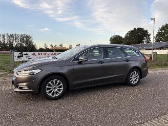 Ford Mondeo 2.0 TDCI ST-LINE, AIRCO, NAVIGATIE ENZ PRIJS IS INCL. BTW ! picture 3