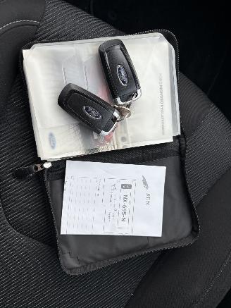 Ford Mondeo 2.0 TDCI ST-LINE, AIRCO, NAVIGATIE ENZ PRIJS IS INCL. BTW ! picture 33