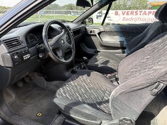 Opel Calibra C2.ONE E2 SPORTIVE, 209.322 KM N.A.P. APK 10-2027 picture 7