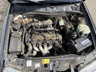 Opel Calibra C2.ONE E2 SPORTIVE, 209.322 KM N.A.P. APK 10-2027 picture 26