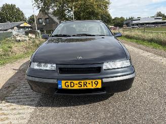 Opel Calibra C2.ONE E2 SPORTIVE, 209.322 KM N.A.P. APK 10-2027 picture 13