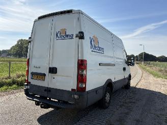 Iveco Daily 35S12 LANG + HOOG AIRCO picture 20