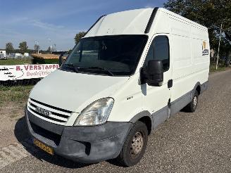 Iveco Daily 35S12 LANG + HOOG AIRCO picture 29