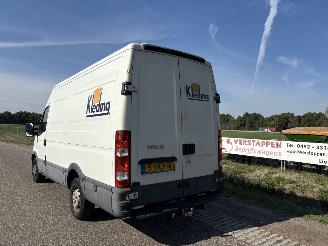Iveco Daily 35S12 LANG + HOOG AIRCO picture 5