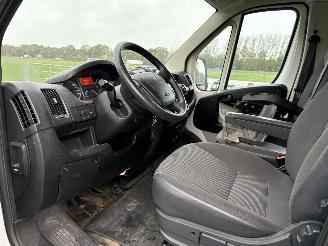 Peugeot Boxer 2.2 HDI 110KW BAKWAGEN MET DEUREN EURO 5 picture 5