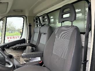 Peugeot Boxer 2.2 HDI 110KW BAKWAGEN MET DEUREN EURO 5 picture 6