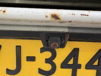 Peugeot Boxer 2.2 HDI 110KW BAKWAGEN MET DEUREN EURO 5 picture 19