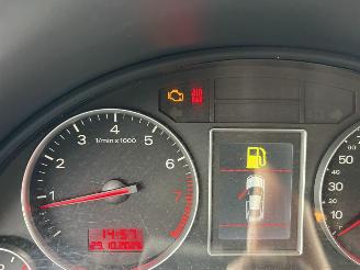 Audi A4 1.8 TURBO PROLINE SEDAN picture 12