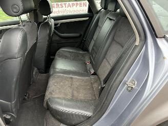 Audi A4 1.8 TURBO PROLINE SEDAN picture 9