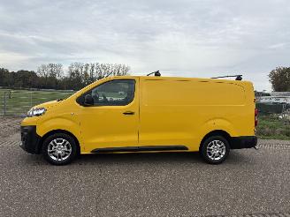 Opel Vivaro 1.5 CDTI L3/H1 EDITION AIRCO LANGE WIELBASIS picture 4