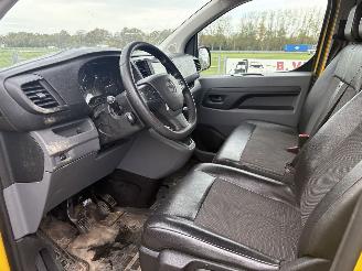 Opel Vivaro 1.5 CDTI L3/H1 EDITION AIRCO LANGE WIELBASIS picture 7