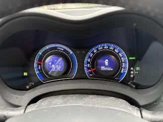 Toyota Auris 1.8 Full Hybrid Business picture 10