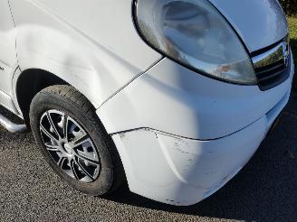 Opel Vivaro 2.0 CDTI 84KW L2/H1 AIRCO picture 4