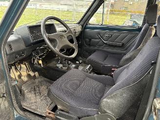 Lada Niva 1.7 4x4 Benzine (merk WOLGA-AUTOW. Type VAZ 2121 op kenteken) picture 7
