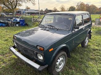 Lada Niva 1.7 4x4 Benzine (merk WOLGA-AUTOW. Type VAZ 2121 op kenteken) picture 29