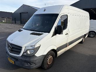 Mercedes Sprinter 313 CDI MAXI XXL EURO 5 AIRCO picture 29