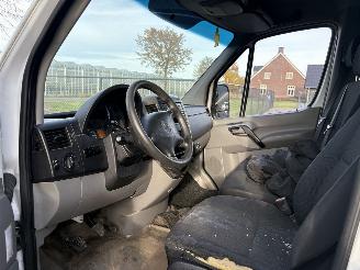 Mercedes Sprinter 313 CDI MAXI XXL EURO 5 AIRCO picture 5