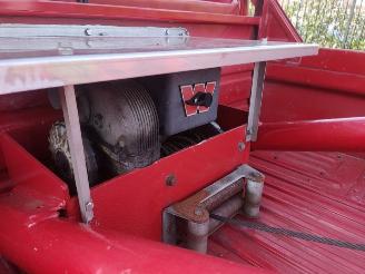 Toyota Landcruiser 70 4.2 6 CILINDER PICK-UP 4X4 TAKELWAGEN picture 16