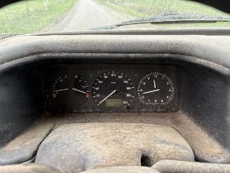 Volkswagen Transporter 1.9 TD 50KW picture 8