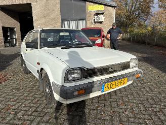 Honda Civic 1.3 LUXE AUTOMAAT picture 12