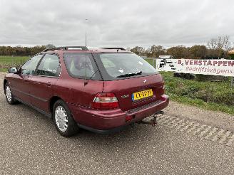 Honda Accord Aerodeck 2.2i ES AIRCO picture 5