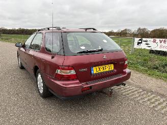 Honda Accord Aerodeck 2.2i ES AIRCO picture 6