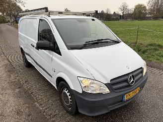 Mercedes Vito 110 CDI AIRCO, 250.543 KM MET N.A.P. MARGE AUTO picture 25