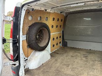 Mercedes Vito 110 CDI AIRCO, 250.543 KM MET N.A.P. MARGE AUTO picture 23