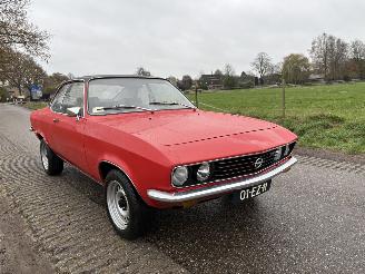 Opel Manta 1900 COUPE picture 15