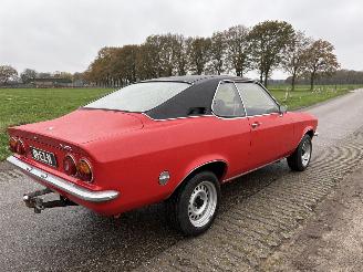 Opel Manta 1900 COUPE picture 18