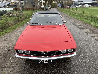 Opel Manta 1900 COUPE picture 14