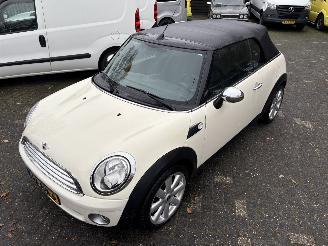 Mini Cabrio COOPER CABRIO, AIRCO picture 27