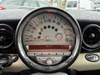 Mini Cabrio COOPER CABRIO, AIRCO picture 9