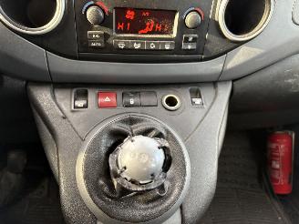 Citroën Berlingo 1.6 HDI MULTISPACE picture 8