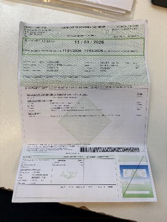 Citroën Berlingo 1.6 HDI MULTISPACE picture 35