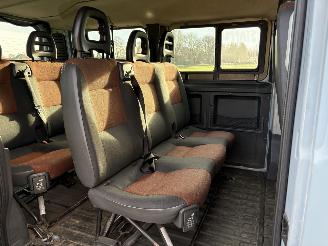 Fiat Ducato 30 2.2 MULTIJET K1 KOMBI / COMBI / PERSONENBUS 164.000 KM N.A.P. PRIJS IS EXCL. BTW picture 20