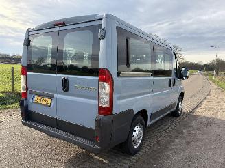 Fiat Ducato 30 2.2 MULTIJET K1 KOMBI / COMBI / PERSONENBUS 164.000 KM N.A.P. PRIJS IS EXCL. BTW picture 18