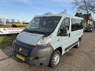 Fiat Ducato 30 2.2 MULTIJET K1 KOMBI / COMBI / PERSONENBUS 164.000 KM N.A.P. PRIJS IS EXCL. BTW picture 32